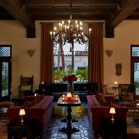 Villa Carlotta Los Angeles Kültér fotó