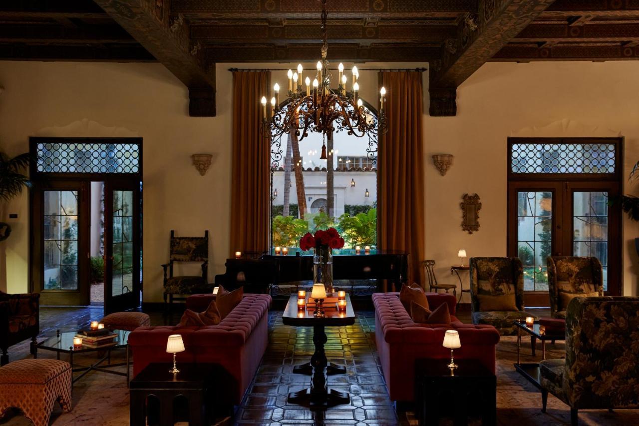 Villa Carlotta Los Angeles Kültér fotó